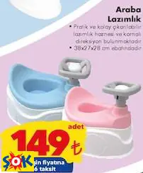 GOKDİY ARABA LAZIMLIK